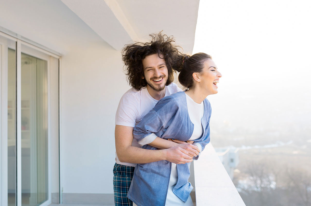 Urbanes Leben am Schwanenmarkt – Wohnung mieten