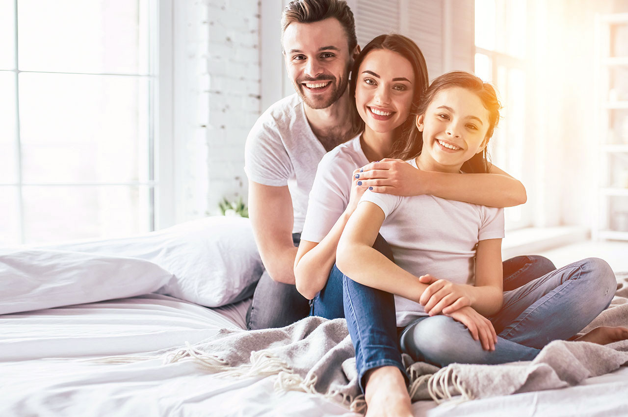 neue Mietwohungen, Erstbezug in Krefeld Zentrum