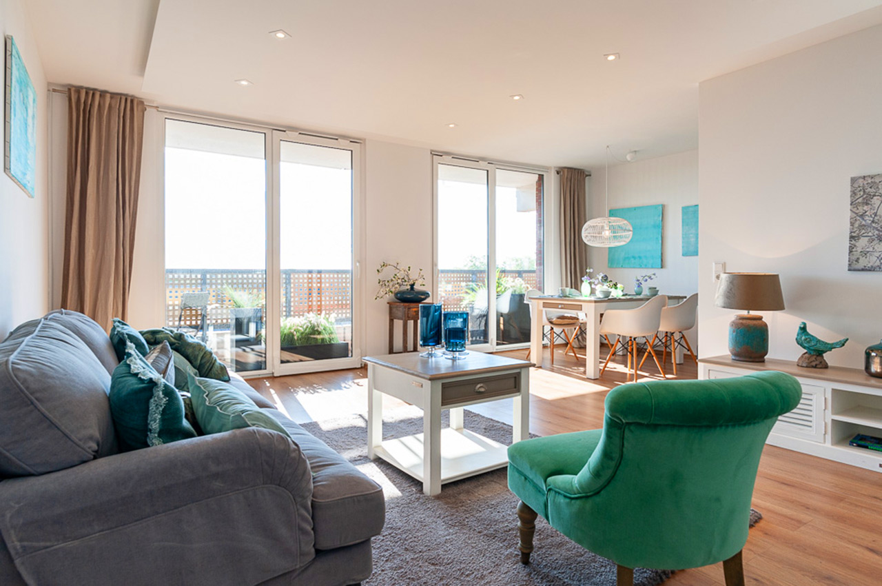 2-Zimmer Mietwohnungen Krefeld 