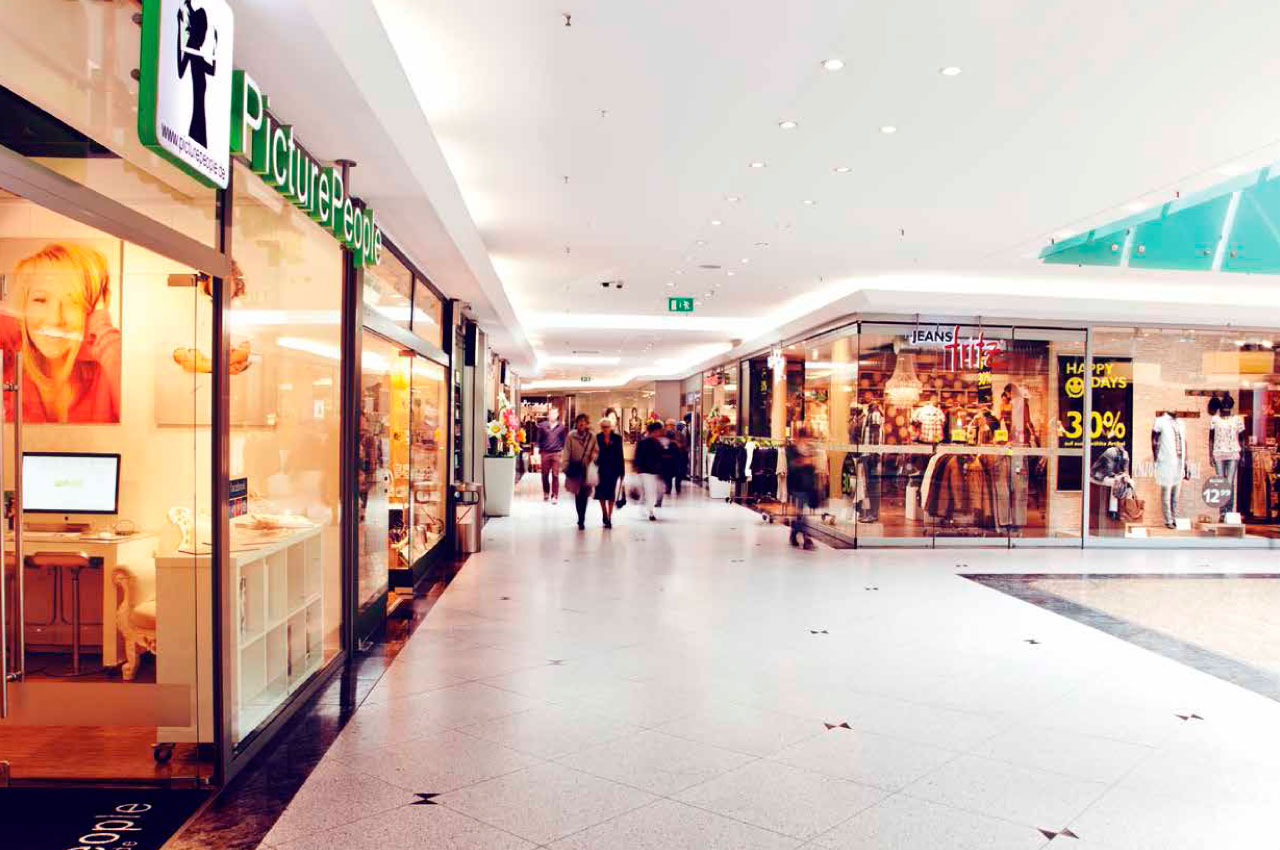 Schwanenmarkt Wohnungen Mietwohnungen Schwanenmarkt Krefeld