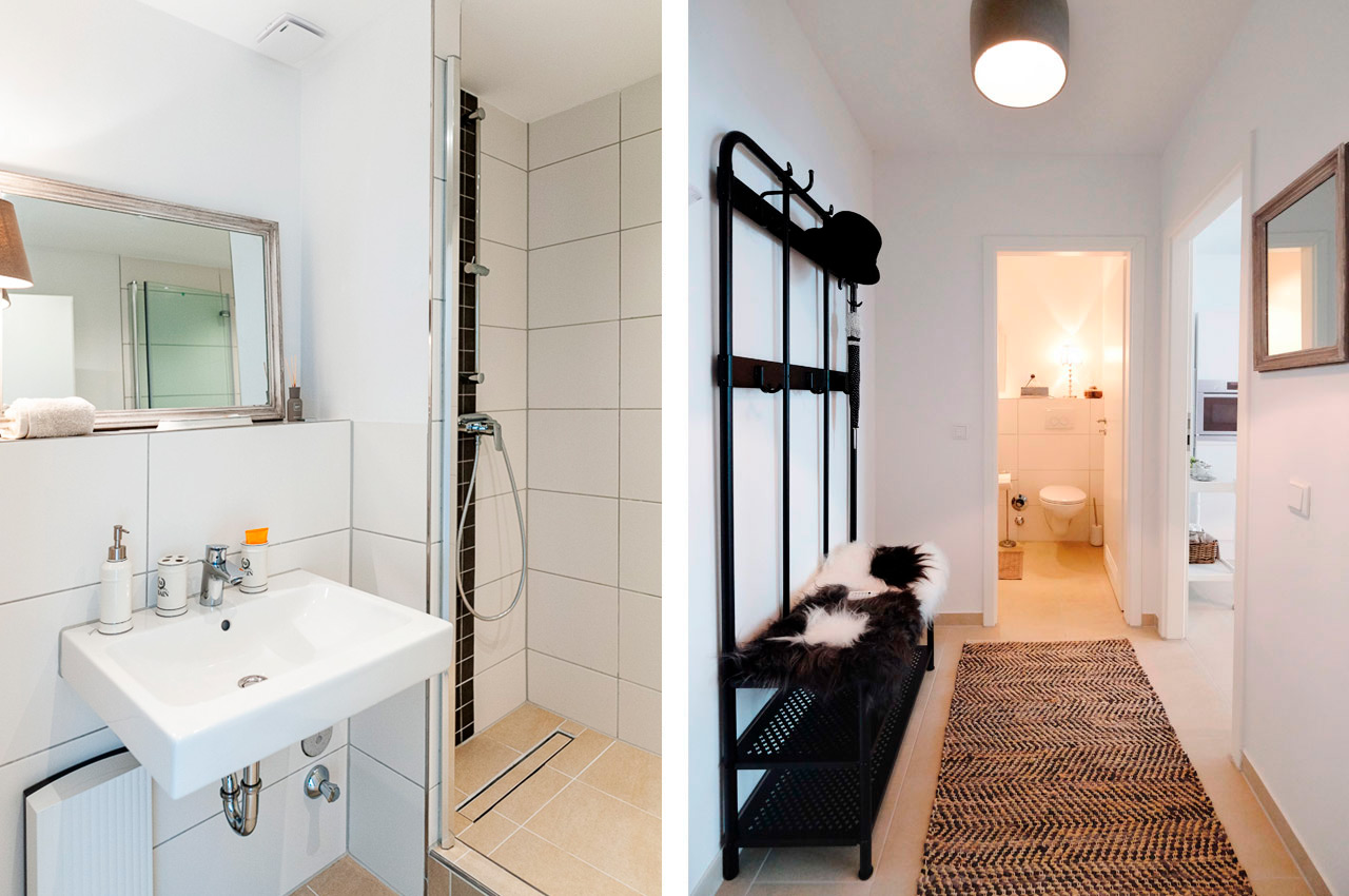 2-Zimmer Mietwohnungen Krefeld Schwanenmarkt